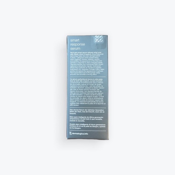 Dermalogica smart response serum - 1 US FL OZ/ 30 mL - Picture 4 of 5